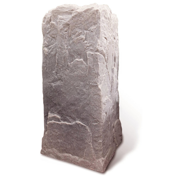 Arlmont & Co. Sherman Artificial Rock Garden Stone & Reviews Wayfair